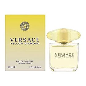 Versace Yellow Diamond EDT 30 ml Bayan Parfümü