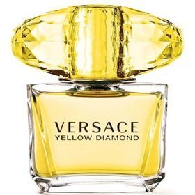 Versace Yellow Diamond EDT 50 ml Kadın Parfum