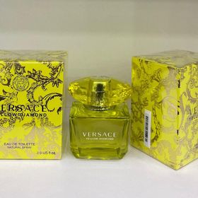 Versace Yellow Diamond EDT 50 ml Kadın Parfum