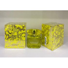 Versace Yellow Diamond EDT 50 ml Kadın Parfum