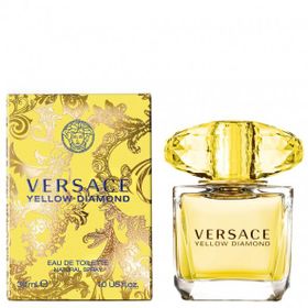 Versace Yellow Diamond EDT 50 ml Kadın Parfum