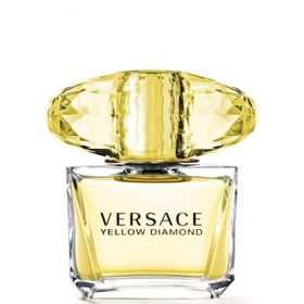Versace Yellow Diamond EDT 50 ml Kadın Parfum