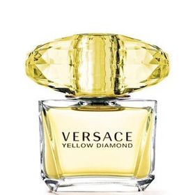 Versace Yellow Diamond EDT 50 ml Kadın Parfum