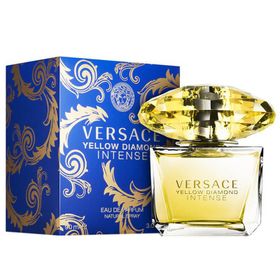 Versace Yellow Diamond Intense 90 ml Kadın Outlet Parfümü