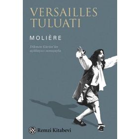 Versailles Tuluatı Remzi Kitabevi