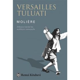 Versailles Tuluatı Remzi Kitabevi