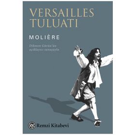 Versailles Tuluatı Remzi Kitabevi