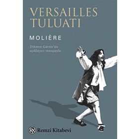 Versailles Tuluatı Remzi Kitabevi