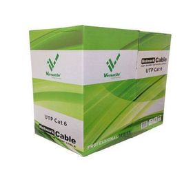 Versatile CAT6 305 m 23 AWG Ethernet Kablosu