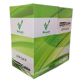 Versatile CAT6 305 m 23 AWG Ethernet Kablosu