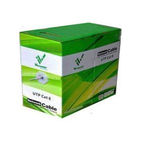 Versatile CAT6 305 m 23 AWG Ethernet Kablosu