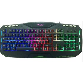 Versatile GMK B30 Oyuncu Klavyesi