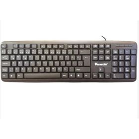 Versatile KB-700ST Standart Q Klavye