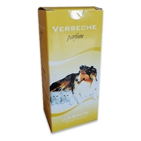 Verseche JASMİN 50 ml Kedi Köpek Parfümü