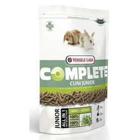 Versele 500 gr Laga Complete Yavru Tavşan Pelet Yemi
