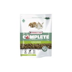 Versele 500 gr Laga Complete Yavru Tavşan Pelet Yemi