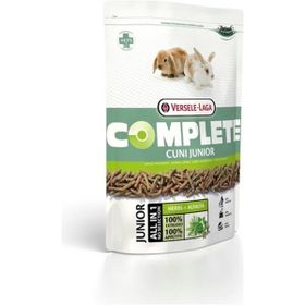 Versele 500 gr Laga Complete Yavru Tavşan Pelet Yemi