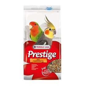 Versele Laga 1.2 kg Promo Paraket Kuş Yemi