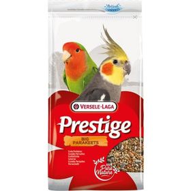 Versele Laga 1.2 kg Promo Paraket Kuş Yemi