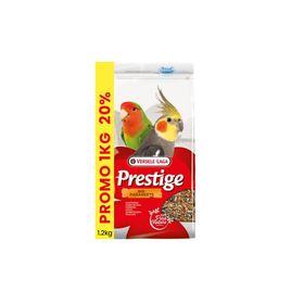 Versele Laga 1.2 kg Promo Paraket Kuş Yemi