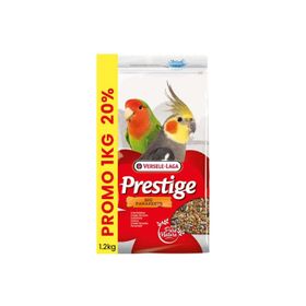 Versele Laga 1.2 kg Promo Paraket Kuş Yemi