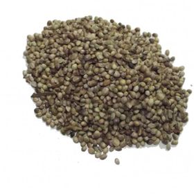Versele Laga 1 kg Çedene Kenevir Tohumu Kuş Yemi
