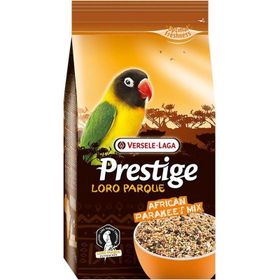 Versele Laga 1 kg Loro Parque Afrika Paraket Yemi