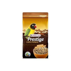 Versele Laga 1 kg Loro Parque Afrika Paraket Yemi