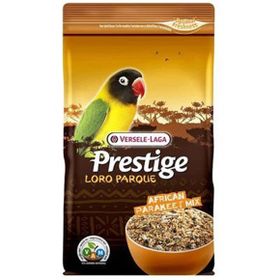 Versele Laga 1 kg Loro Parque Afrika Paraket Yemi
