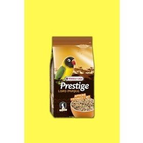 Versele Laga 1 kg Loro Parque Afrika Paraket Yemi
