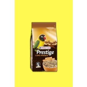 Versele Laga 1 kg Loro Parque Afrika Paraket Yemi