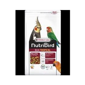 Versele Laga 1 kg Nutribird G14 Original Papağan Yemi