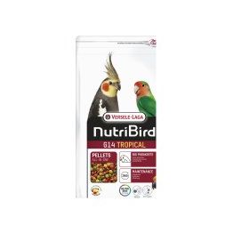 Versele Laga 1 kg Nutribird G14 Tropical Paraket Pelet Yemi