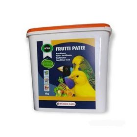 Versele Laga 1 kg Orlux Frutti Patee Nemli Meyveli Kuş Yemi