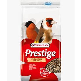 Versele Laga 1 kg Prestige Avrupa Finch Yemi