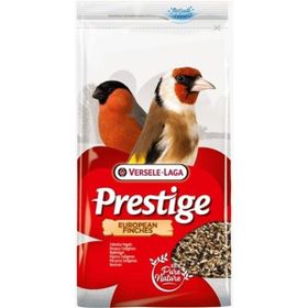 Versele Laga 1 kg Prestige Avrupa Finch Yemi