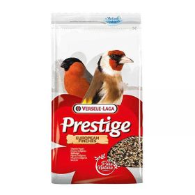 Versele Laga 1 kg Prestige Avrupa Finch Yemi
