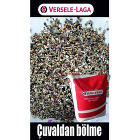 Versele Laga 1 kg Yabani Sağlık Tohumu
