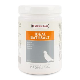 Versele Laga 1 lt Oropharma İdeal Bathsalt Güvercin Banyo Tuzu