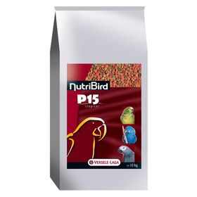Versele Laga 10 kg P15 Nutribird Tropical Papağan Yemi