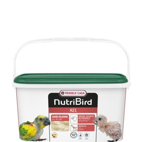 Versele Laga 100 gr A21 Yavru Elle Besleme Maması