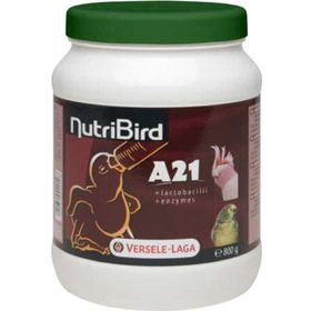 Versele Laga 100 gr A21 Yavru Elle Besleme Maması