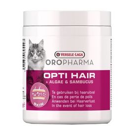 Versele Laga 130 Oropharma Opti Hair Kedi Tüy Bakımı