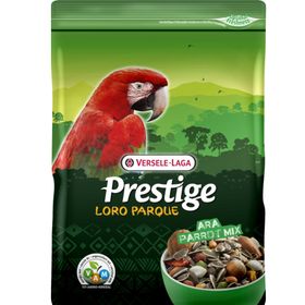 Versele Laga 2 kg Loro Parque Ara Papağan Yemi