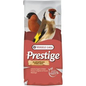 Versele Laga 20 kg European Finches Saka Yemi