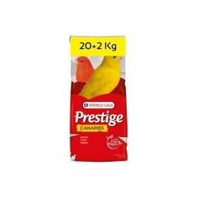 Versele Laga 20 kg Şalgamsız Kanarya Yemi