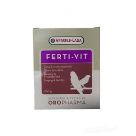 Versele Laga 25 gr Ferti-Vit Kuşlar İçin Üreme Sezonu Vitamini