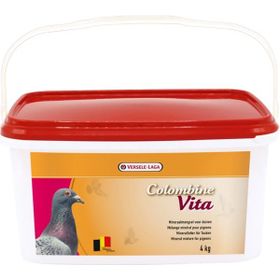 Versele Laga 250 gr Colombine Vita Vitaminli Mineral Karışımı