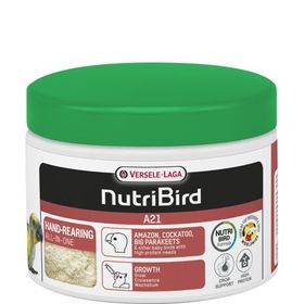 Versele Laga 250 gr Nutribird A21 Elle Yetiştirme Maması