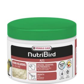 Versele Laga 250 gr Nutribird A21 Elle Yetiştirme Maması
